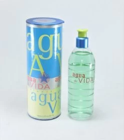 Colonia Agua De Vida Pour Homme Eau De Toilette