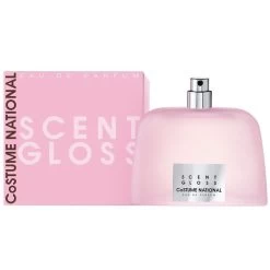Costume National Scent Gloss Pour Femme Eau De Parfum