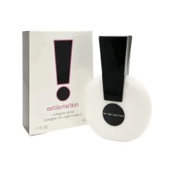 Coty Exclamation Pour Femme Eau De Cologne