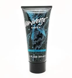 Coty Universo Pour Homme Gel Douche