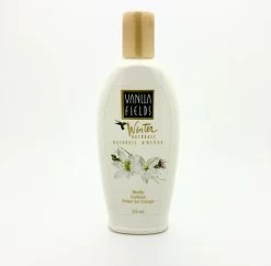 Coty Vanilla Fields Pour Femme Lotion Pour Le Corps