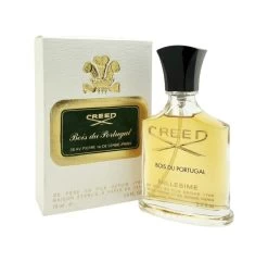 Creed Bois Du Portugal Pour Homme Eau De Toilette Vintage