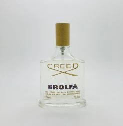 Creed Erolfa Pour Homme Eau De Toilette Vintage -Guerlain Boutique creed creed erolfa pour homme eau de toilette vint 3