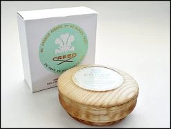 Creed Green Irish Tweed Pour Homme Bol à Barbe