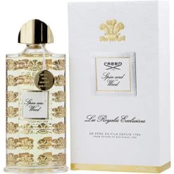 Creed Spice And Wood Pour Homme Eau De Parfum