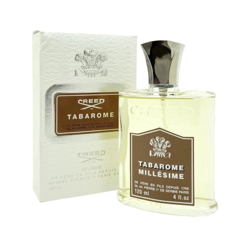 Creed Tabarome Pour Homme Eau De Parfum Vintage 3 Creed Tabarome Pour Homme Eau De Parfum Vintage