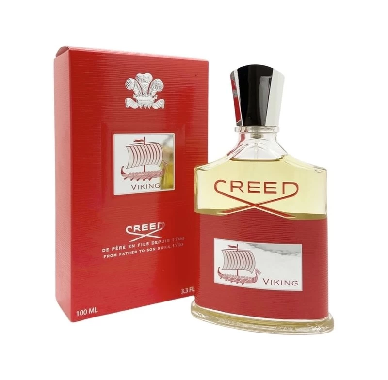 Creed Viking Pour Homme Eau De Parfum 4 Creed Viking Pour Homme Eau De Parfum – Image 2