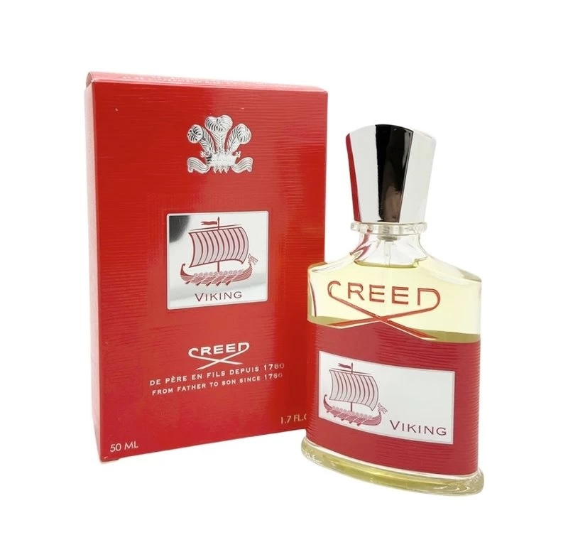 Creed Viking Pour Homme Eau De Parfum 3 Creed Viking Pour Homme Eau De Parfum