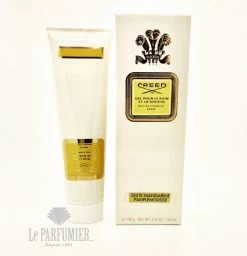 Creed Zeste Mandarine Pamplemousse Pour Homme & Femme Gel Douche