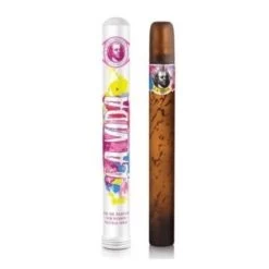Cuba La Vida Pour Femme Eau De Parfum
