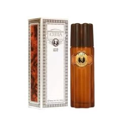 Cuba Pour Homme Lotion Après Rasage