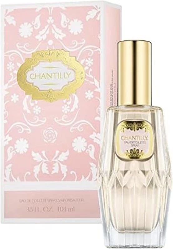 Dana Chantilly Pour Femme Eau De Cologne 3 Dana Chantilly Pour Femme Eau De Cologne