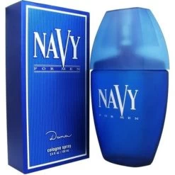 Dana Navy Men Pour Homme Eau De Cologne