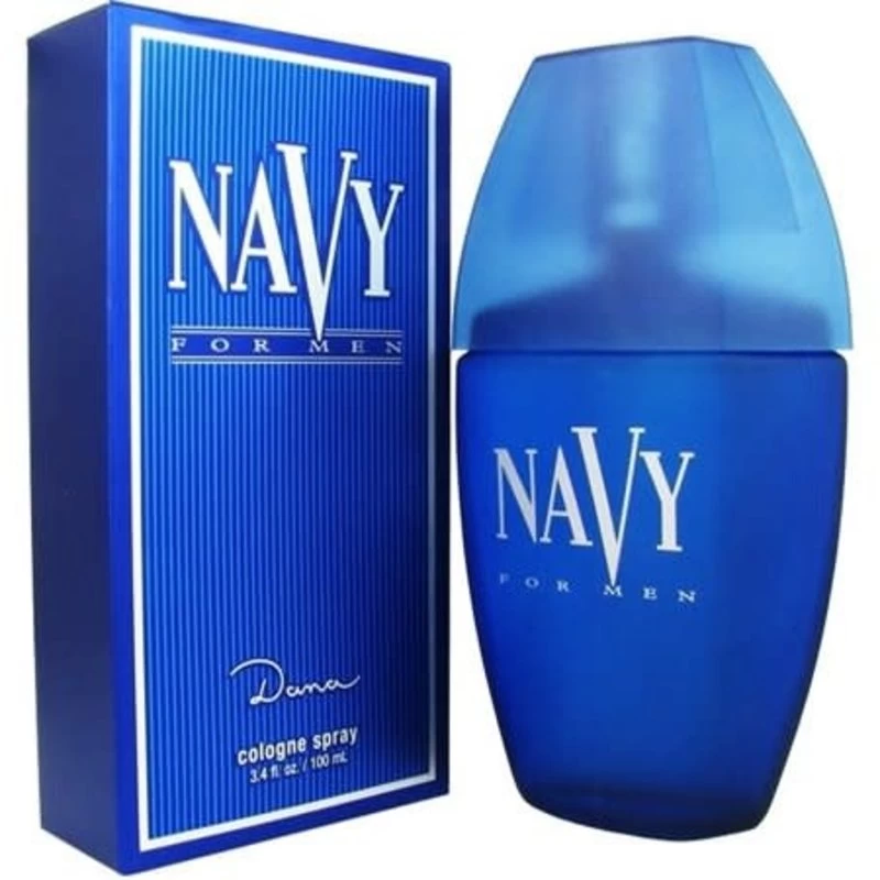 Dana Navy Men Pour Homme Eau De Cologne 3 Dana Navy Men Pour Homme Eau De Cologne