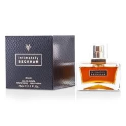 David Beckham Intimately Beckham Pour Homme Eau De Toilette -Guerlain Boutique david beckham david beckham intimately beckham pou 1