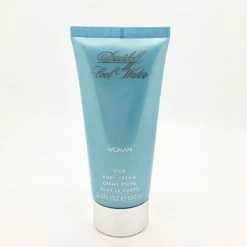 Davidoff Cool Water Pour Femme Creme Pour Le Corps