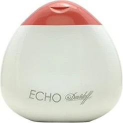 Davidoff Echo Pour Femme Creme Pour Le Corps