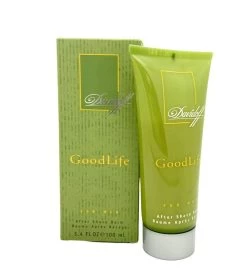 Davidoff Good Life Pour Homme Baume Après Rasage