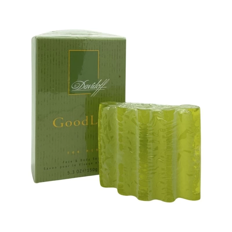 Davidoff Good Life Pour Homme Savon 3 Davidoff Good Life Pour Homme Savon