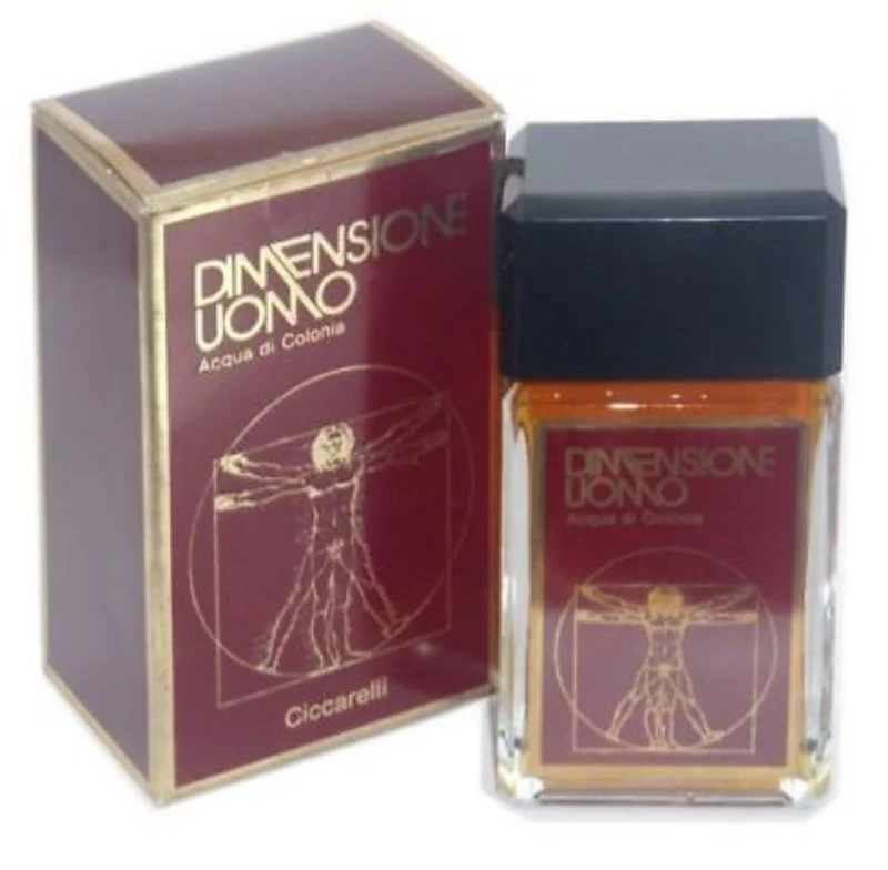 Dimensione Uomo Pour Homme Eau De Cologne 3 Dimensione Uomo Pour Homme Eau De Cologne