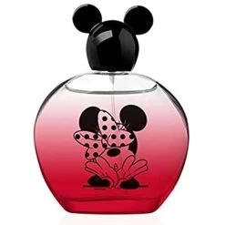 Disney Minnie Mouse Pour Fille Eau De Toilette