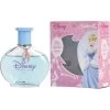 Disney Princess Cinderella Castle Bound Pour Filles Eau De Toilette -Guerlain Boutique disney disney princess cinderella castle bound pou