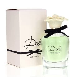 Dolce & Gabbana Dolce Floral Drops Pour Femme Eau De Toilette