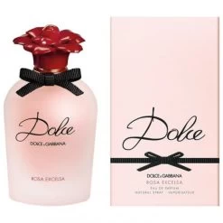 Dolce & Gabbana Dolce Rosa Excelsa Pour Femme Eau De Parfum