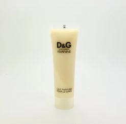 Dolce & Gabbana Feminine Pour Femme Lotion Pour Le Corps