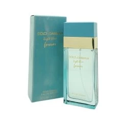 Dolce & Gabbana Light Blue Forever Pour Femme Eau De Parfum