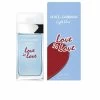 Dolce & Gabbana Light Blue Love Is Love Pour Femme Eau De Toilette 1 Dolce & Gabbana Light Blue Love Is Love Pour Femme Eau De Toilette -Guerlain Boutique dolce gabbana dolce gabbana light blue love is lov