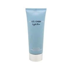 Dolce & Gabbana Light Blue Pour Femme Crème Pour Le Corps