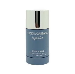 Dolce & Gabbana Light Blue Pour Homme Bâton Déodorant