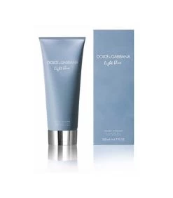 Dolce & Gabbana Light Blue Pour Homme Gel Douche -Guerlain Boutique dolce gabbana dolce gabbana light blue pour homme 3