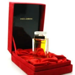 Dolce & Gabbana Pour Femme Parfum