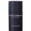 Dolce & Gabbana Pour Homme Bâton Déodorant -Guerlain Boutique dolce gabbana dolce gabbana pour homme baton deodo
