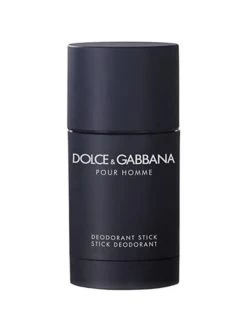 Dolce & Gabbana Pour Homme Bâton Déodorant