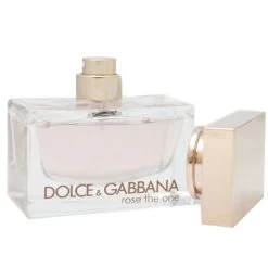Dolce & Gabbana Rose The One Pour Femme Eau De Parfum