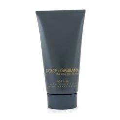 Dolce & Gabbana The One Gentleman Pour Homme Baume Après Rasage