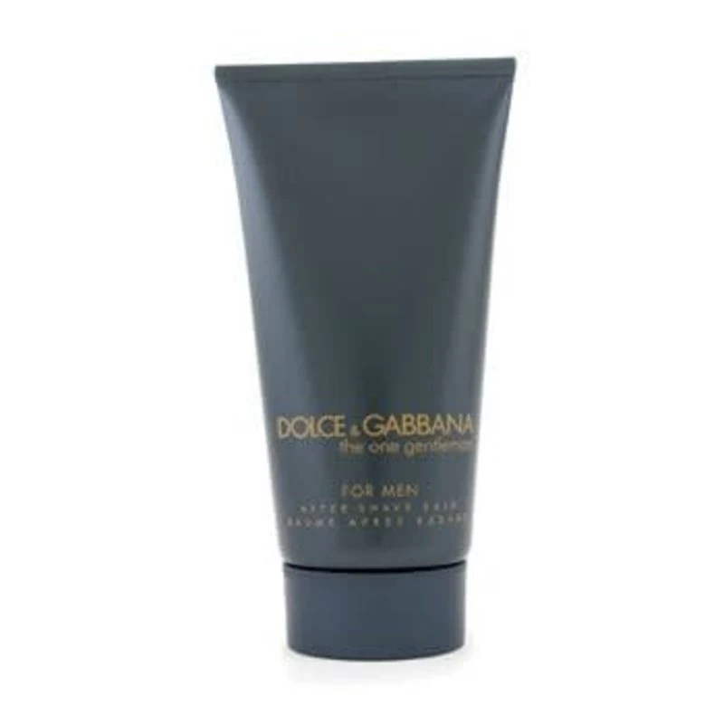 Dolce & Gabbana The One Gentleman Pour Homme Baume Après Rasage 3 Dolce & Gabbana The One Gentleman Pour Homme Baume Après Rasage