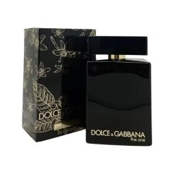 Dolce & Gabbana The One Intense Pour Homme Eau De Parfum 5 Dolce & Gabbana The One Intense Pour Homme Eau De Parfum -Guerlain Boutique dolce gabbana dolce gabbana the one intense pour h 1