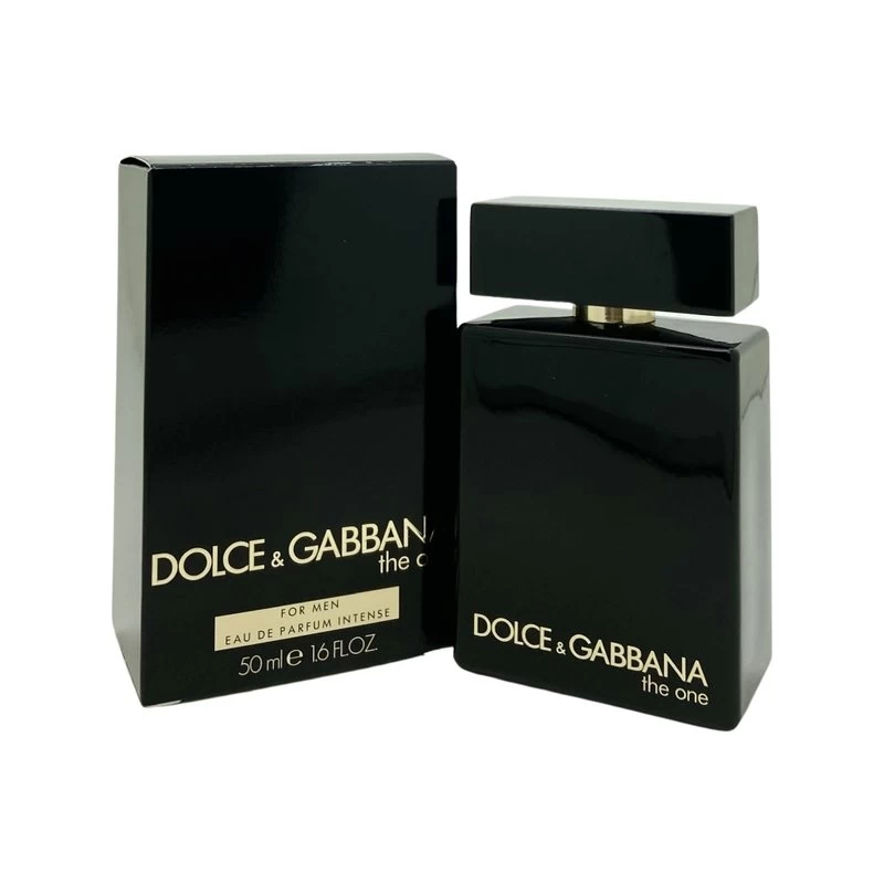 Dolce & Gabbana The One Intense Pour Homme Eau De Parfum 3 Dolce & Gabbana The One Intense Pour Homme Eau De Parfum