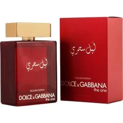 Dolce & Gabbana The One Mysterious Night Pour Homme