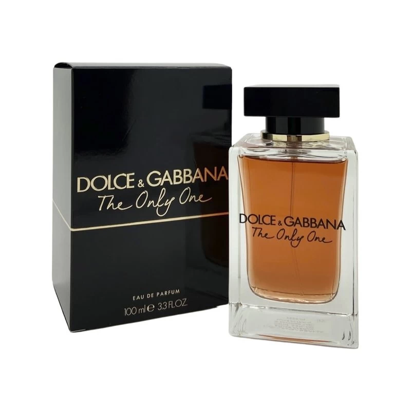 Dolce & Gabbana The Only One Pour Femme Eau De Parfum 4 Dolce & Gabbana The Only One Pour Femme Eau De Parfum â Image 2