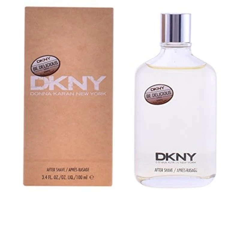 Donna Karan Dkny Be Delicious Pour Homme Lotion Après Rasage 3 Donna Karan Dkny Be Delicious Pour Homme Lotion Après Rasage