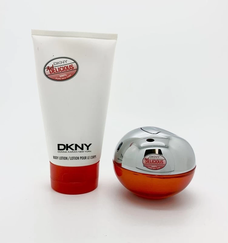 Donna Karan Dkny Red Delicious Pour Femme Eau De Parfum 6 Donna Karan Dkny Red Delicious Pour Femme Eau De Parfum – Image 4