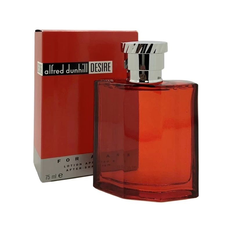 Dunhill Desire Pour Homme Après Rasage 4 Dunhill Desire Pour Homme Après Rasage – Image 2