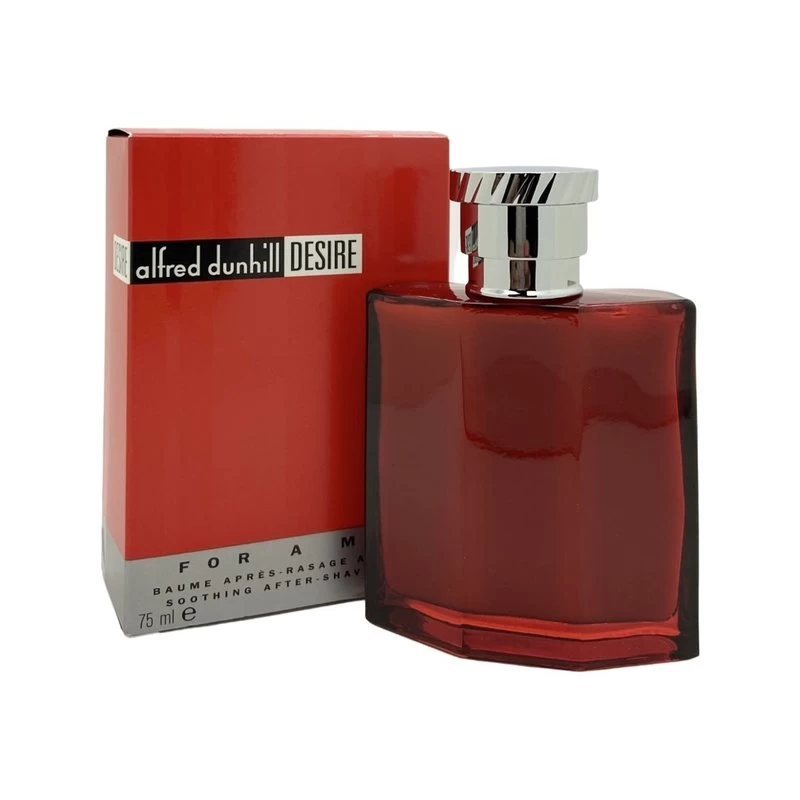 Dunhill Desire Pour Homme Baume Après Rasage 3 Dunhill Desire Pour Homme Baume Après Rasage