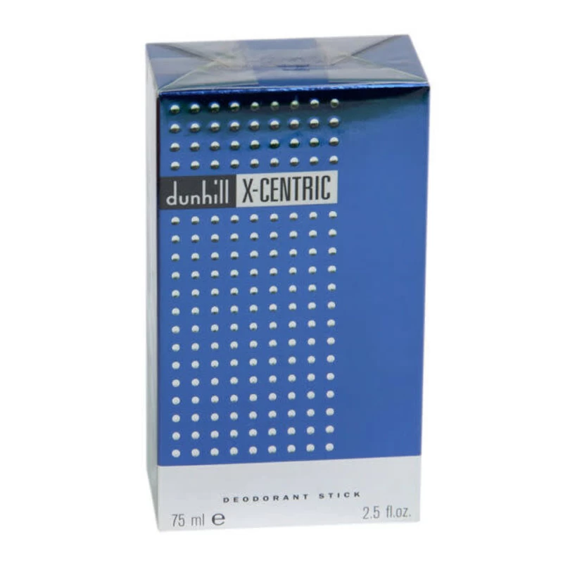 Dunhill X-Centric Pour Homme Bâton Déodorant 3 Dunhill X-Centric Pour Homme Bâton Déodorant