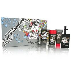 Ed Hardy Born Wild Pour Homme Eau De Toilette -Guerlain Boutique ed hardy ed hardy born wild pour homme eau de toil 2